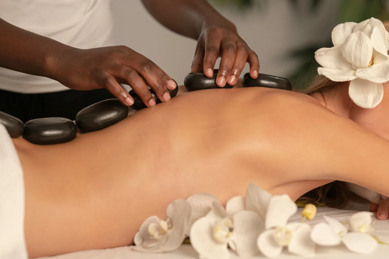 Treatment gallery