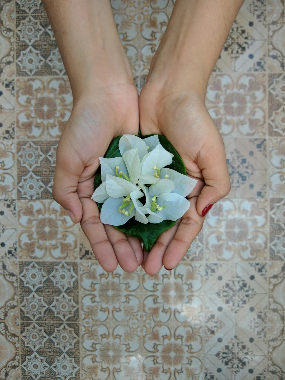 Balinese Massage